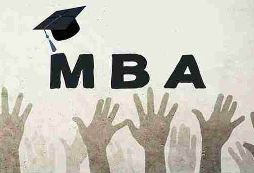 为什么很多人选择读国际MBA？