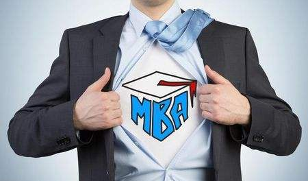 攻读MBA居然这么多好处你知道吗！